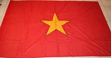 Große flagge vietnam gebraucht kaufen  Deutschland