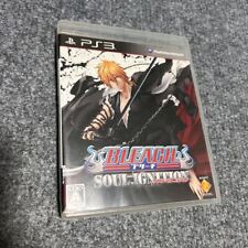 Ps3 software bleach d'occasion  Expédié en Belgium