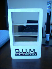 B.u.m. equipment tier for sale  Cleveland