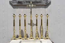 Altar candlesticks altar for sale  Buena Park