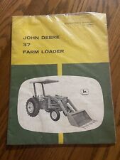 john deere 2510 tractor for sale  Argyle