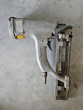 Paslode stapler pneumatic for sale  Riverview