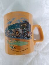 Railway mug riddles for sale  CHESTERFIELD