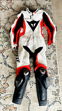 Dainese air racing for sale  San Diego