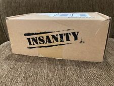 Insanity beach body for sale  Tulare