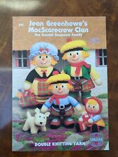 Jean greenhowe macscarecrow for sale  LONDON