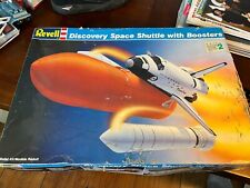 Revell space shuttle for sale  WORCESTER PARK