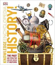 Knowledge encyclopedia history for sale  UK