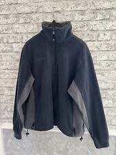 Mens columbia zip for sale  COVENTRY