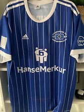 Hamburg supporters club for sale  GILLINGHAM