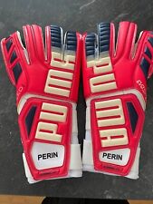 goalkeeper gloves usato  Tramonti