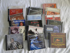 Cds easy listening for sale  Polo