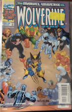 Wolverine 134 1998 for sale  Cullman