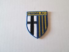 Parma club toppa usato  Torino