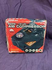 Air compressor 250psi for sale  Blackwood