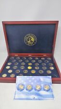 Presidential coin collection for sale  Dearborn Heights