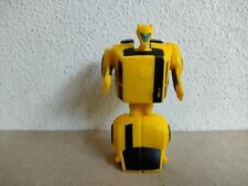 Transformers bumblebee mcdonal usato  Modena