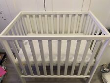 Petite compact cot for sale  LONDON