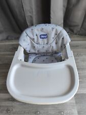 chicco booster seat for sale  SHEFFIELD