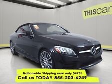 2019 mercedes benz for sale  Tomball