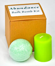 Abundance bath bomb for sale  Chester