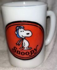 Vintage peanuts snoopy for sale  Weirton