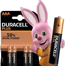 Duracell batterie ministilo usato  Raffadali