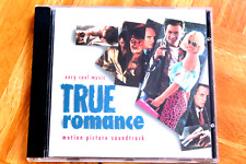 True romance soundtrack gebraucht kaufen  Eisenach
