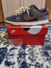 Nike dunk low for sale  GLASGOW