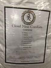Cloud nine fill for sale  Franklin Square