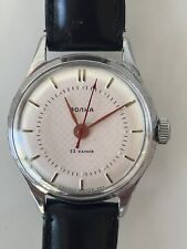 soviet watches for sale  EGHAM