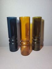 Lauscha glas vasen gebraucht kaufen  Hohenstein-Ernstthal