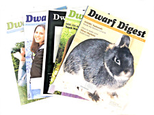 Dwarf digest rabbit for sale  Charleston