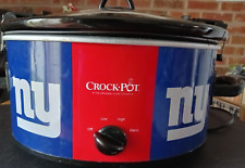 Qt. crockpot slow for sale  Clementon