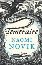 Temeraire (Temeraire 1) [a.k.a. His Majesty's Dragon],Naomi Novik comprar usado  Enviando para Brazil