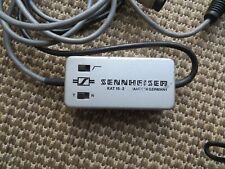 Sennheier kat microphone for sale  SHEPPERTON