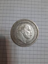 Moneta vecchio argento usato  Carrara