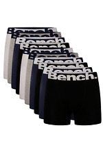 Bench - Mens 'YALDEN' 10 Pack Boxers - ASSORTED for sale  Shipping to South Africa