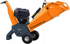 Woodgrain wood chipper for sale  Shipping to Ireland