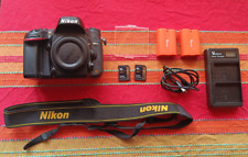 Nikon d610 solo usato  Treviglio