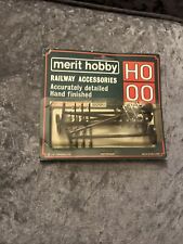 Merit hobby 5080 for sale  MAYBOLE