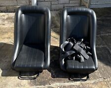 classic bucket seats for sale  WELLS