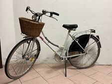 Bicicletta donna vintage usato  Olgiate Molgora