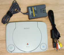 Sony playstation psone for sale  Mayfield
