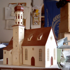 Vollmer 3709 kirche gebraucht kaufen  Kirchheim