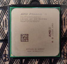 phenom ii 940 gebraucht kaufen  Hamme