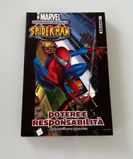 Ultimate spider man usato  Triggiano