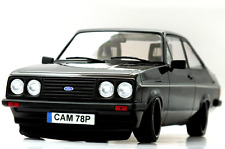 Custom mk2 ford for sale  Shipping to Ireland