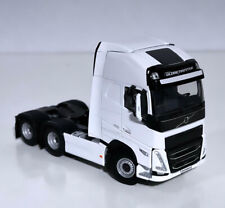 Eixo de etiqueta Volvo FH5 globetrotter XL 6x2, modelos de caminhão WSI 03-2043 comprar usado  Enviando para Brazil