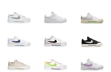 Tênis Nike Feminino Court Legacy Lift Feminino Casual Plataforma comprar usado  Enviando para Brazil